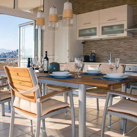 바스카보다 Penthouse Altus 아파트 외부 사진