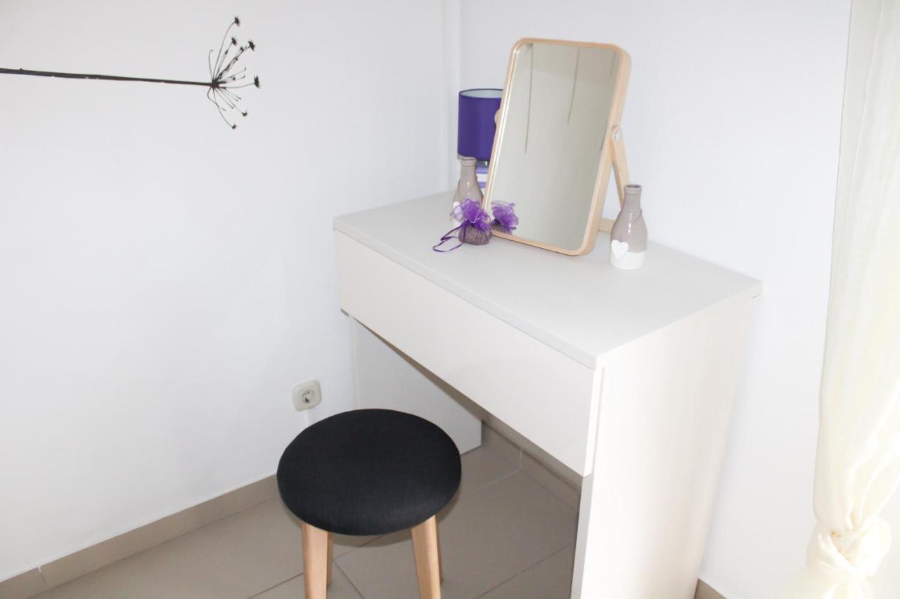 바스카보다 Penthouse Altus 아파트 외부 사진
